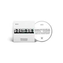 Load image into Gallery viewer, Kasabian - Act III CD