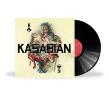 Load image into Gallery viewer, Kasabian - Empire