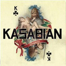 Load image into Gallery viewer, Kasabian - Empire