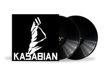 Load image into Gallery viewer, Kasabian - Kasabian