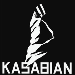 Kasabian - Kasabian - Double 10 Inch Vinyl