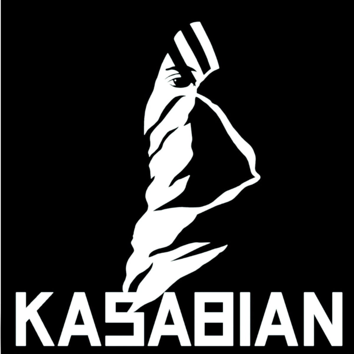 Kasabian - Kasabian