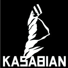 Load image into Gallery viewer, Kasabian - Kasabian
