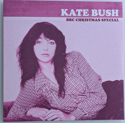 Kate Bush – BBC Christmas Special 1979