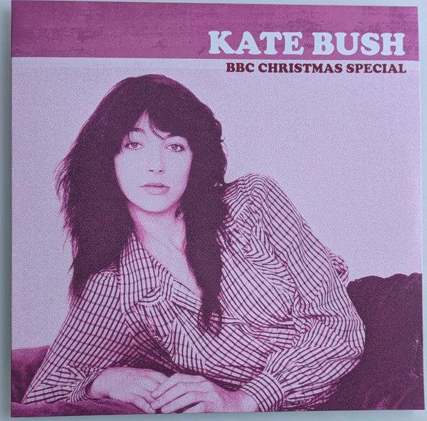 Kate Bush – BBC Christmas Special 1979