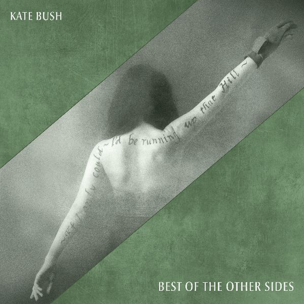 Kate Bush - Best Of the Other Sides