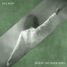 Load image into Gallery viewer, Kate Bush - Best Of the Other Sides