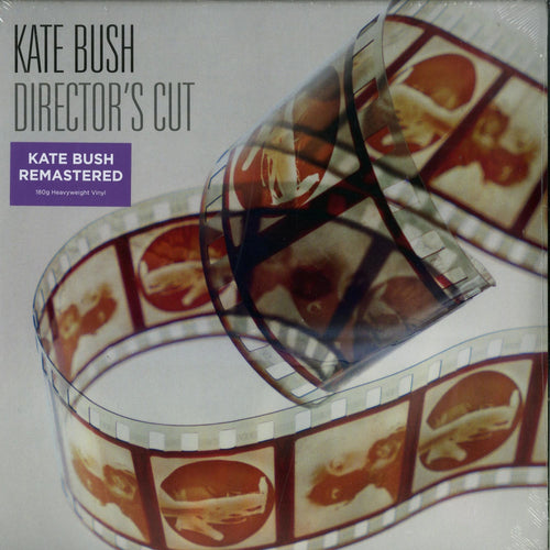 Kate Bush - Director's Cut (2018 Remaster)