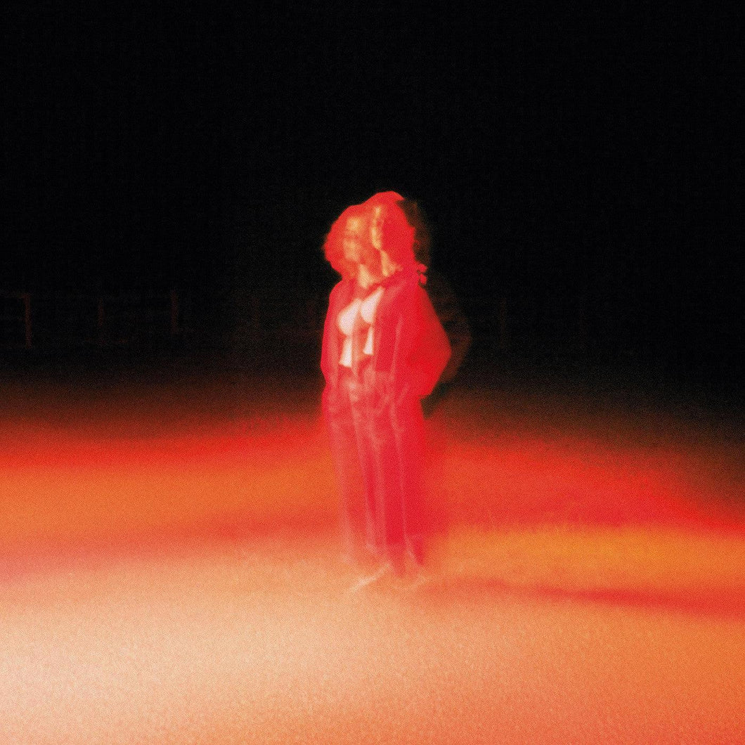 Katherine Priddy - These Frightening Machines