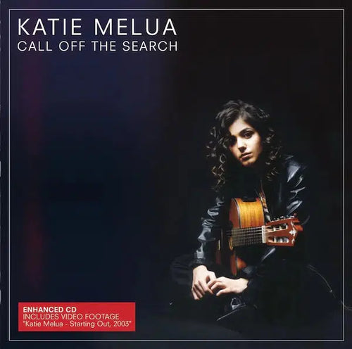 Katie Melua - Call Off The Search