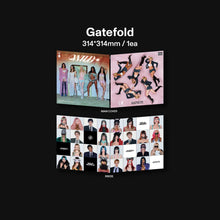 Load image into Gallery viewer, Katseye - Wild