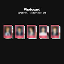 Load image into Gallery viewer, Katseye - Wild