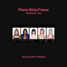 Load image into Gallery viewer, Katseye - Wild Heart Ver CD