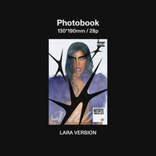 Load image into Gallery viewer, Katseye - Wild (Lara ver.) CD