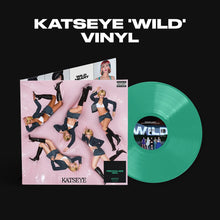 Load image into Gallery viewer, Katseye - Wild