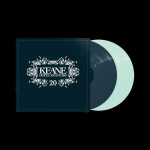 Keane - Hopes and Fears - 20th Anniversary