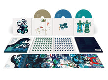 Load image into Gallery viewer, Keane - Under The Iron Sea (20th Anniversary)