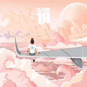 Kehlani - Cloud 19
