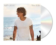 Keith Urban - Flow State CD