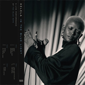 Kelela - In The Blue Light (RSD 2025)