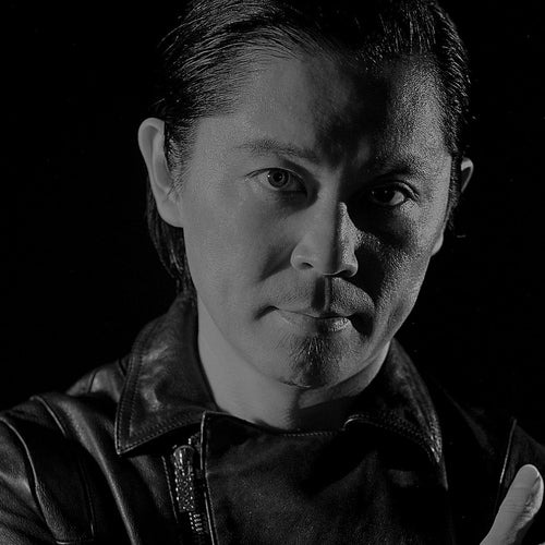 Ken Ishii - Jelly Tones