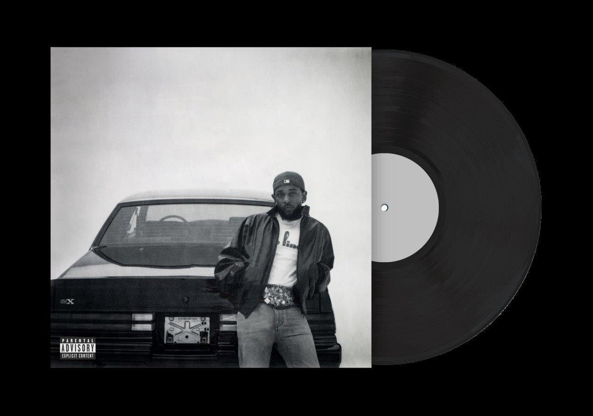 Kendrick Lamar - GNX