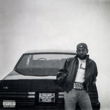 Load image into Gallery viewer, Kendrick Lamar - GNX CD