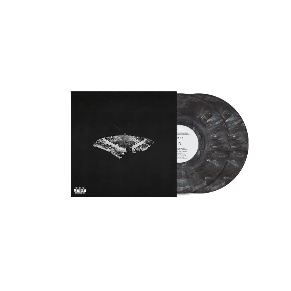 Kendrick Lamar - To Pimp a Butterfly (10th Anniversary