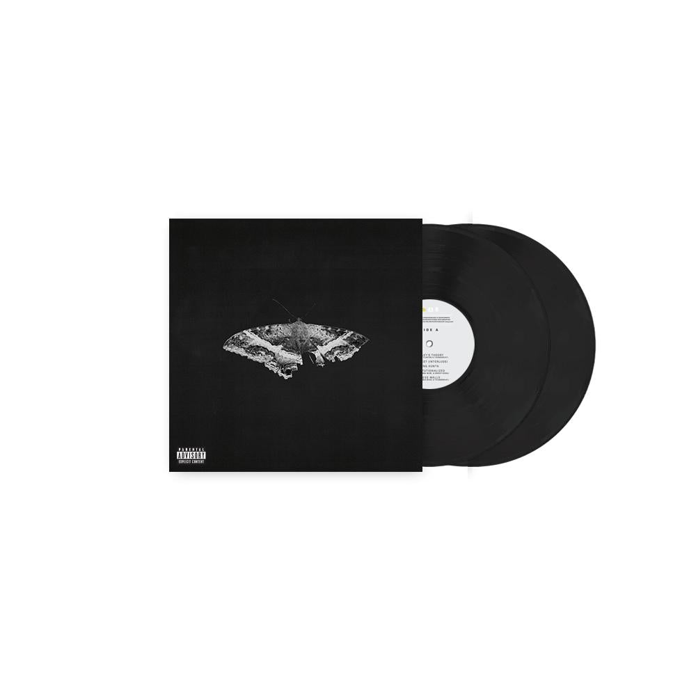 Kendrick Lamar - To Pimp a Butterfly (10th Anniversary)