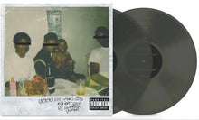 Load image into Gallery viewer, Kendrick Lamar - good kid, m.A.A.d city (10th Anniversary)