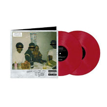 Load image into Gallery viewer, Kendrick Lamar - good kid, m.A.A.d city (10th Anniversary)