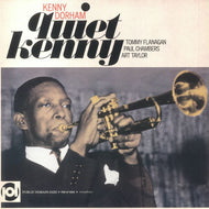 Kenny Dorham - Quiet Kenny