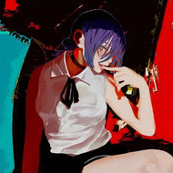 Kenshi Yonezu - Iris Out / Jane Doe