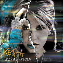 Cargar imagen en el visor de la galería, Kesha - Animal + Cannibal (15th Anniversary) 2CD