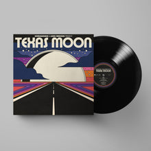 Load image into Gallery viewer, Khruangbin &amp; Leon Bridges - Texas Moon