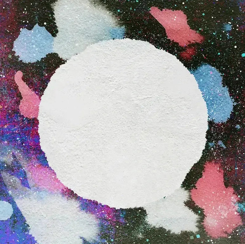 Khruangbin - The Universe Smiles Upon You ii