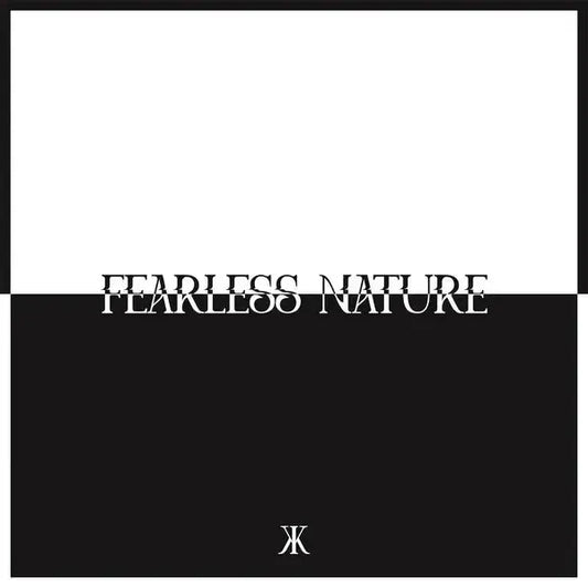 Kid Kapichi - Fearless Nature CD