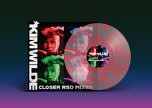Load image into Gallery viewer, Kim Wilde - Closer - The Exclusive RSD Mixes (RSD 2025)