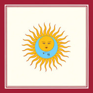 King Crimson - Larks' Tongues in Aspic