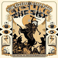 King Gizzard And The Lizard Wizard - Eyes Like The Sky