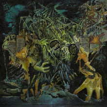 Load image into Gallery viewer, King Gizzard &amp; The Lizard Wizard - Murder Of The Universe