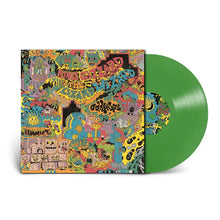 Cargar imagen en el visor de la galería, King Gizzard and The Lizard Wizard - Oddments