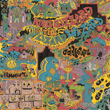 Cargar imagen en el visor de la galería, King Gizzard and The Lizard Wizard - Oddments
