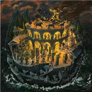 King Gizzard and The Lizard Wizard - Phantom Island