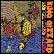 King Gizzard and The Lizard Wizard - Willoughby’s Beach