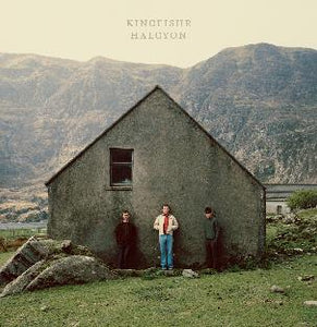 Kingfishr - Halcyon - Vinilo Outstore