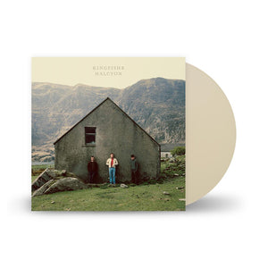 Kingfishr - Halcyon - Vinilo Outstore