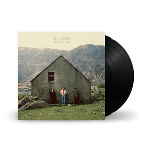 Kingfishr - Halcyon - Vinilo Outstore