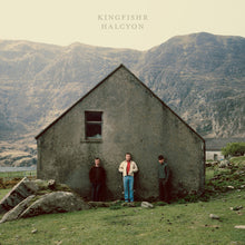 Load image into Gallery viewer, Kingfishr - Halcyon - Vinilo Outstore