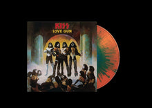 Load image into Gallery viewer, Kiss - Love Gun (NAD 25)